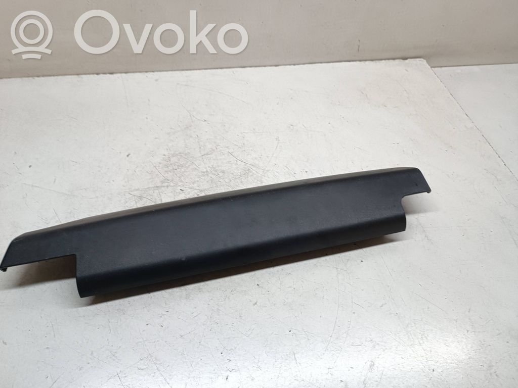 BMW X5 E70 Kita salono detalė 