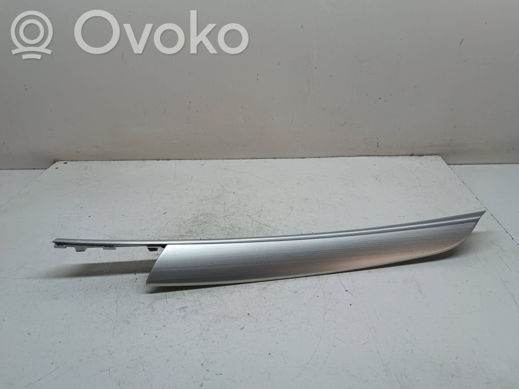 BMW X5 E70 Barra di rivestimento della portiera anteriore 