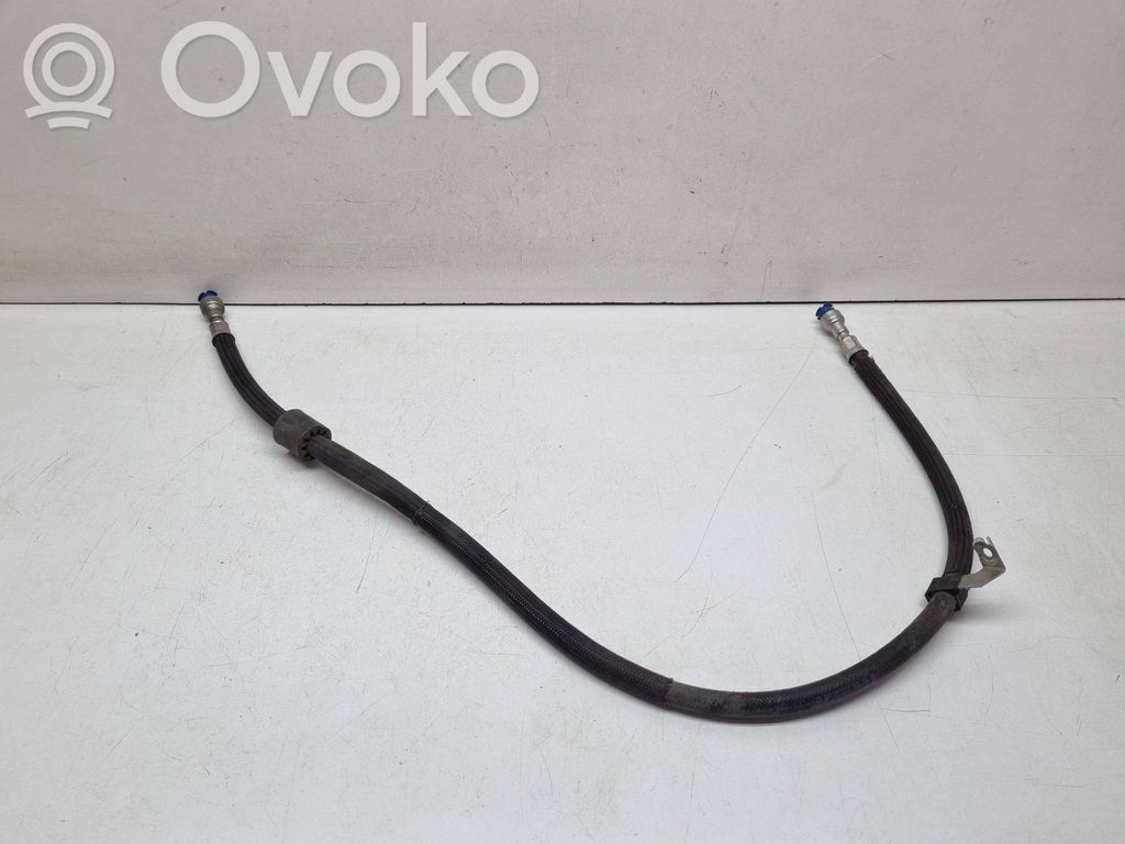 BMW 3 E92 E93 Fuel line pipe 
