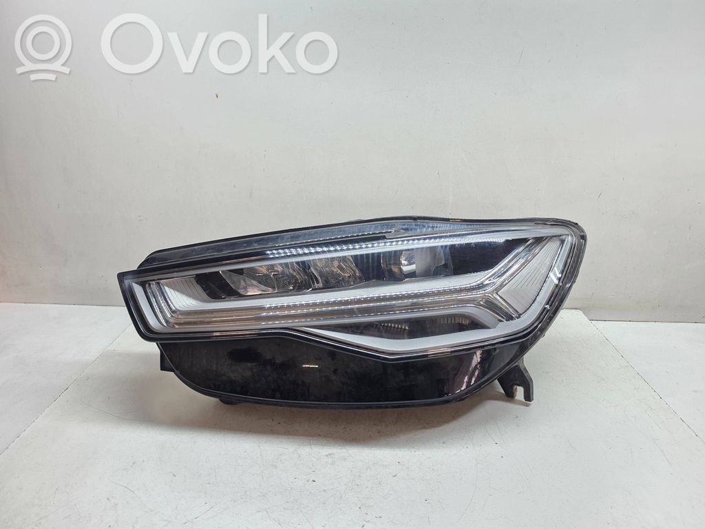Audi A6 S6 C7 4G Far 