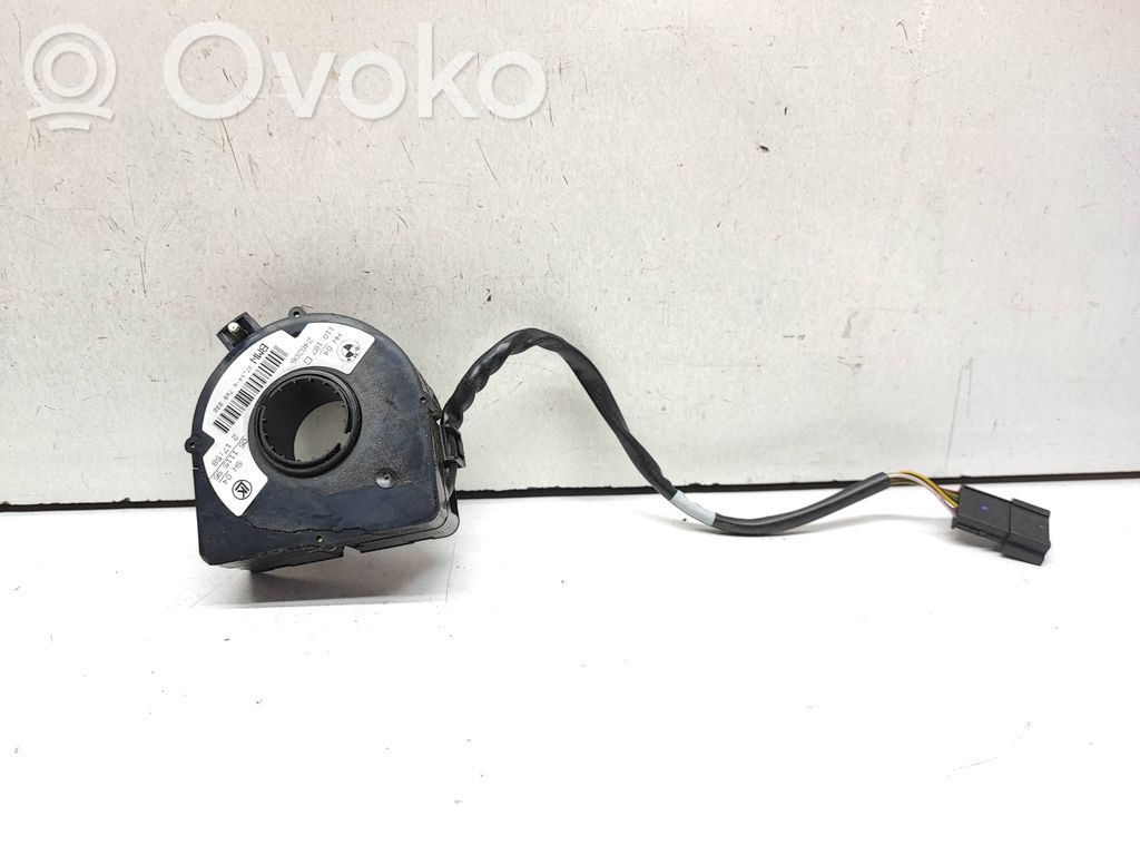 BMW X3 E83 Steering angle sensor 