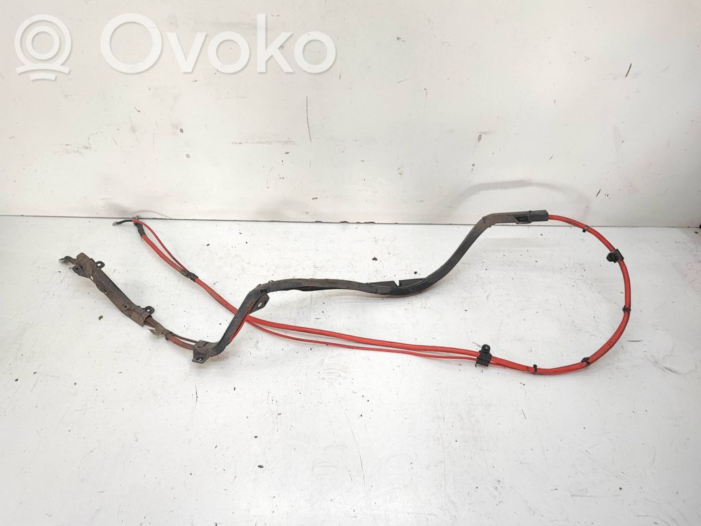 BMW X1 E84 Plusa vads (akumulatora) 
