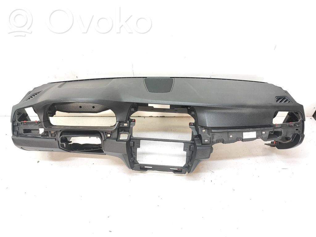 BMW 5 F10 F11 Bord