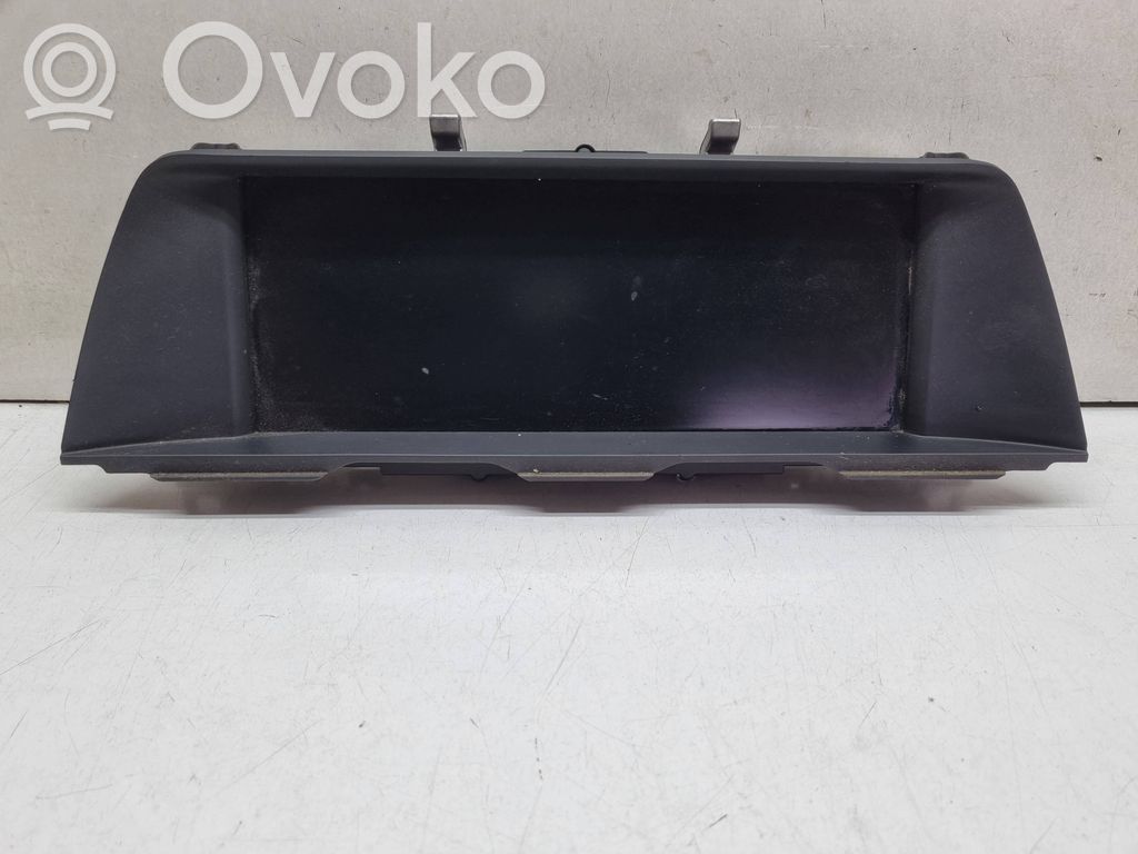 BMW 5 F10 F11 Monitor/display/piccolo schermo 