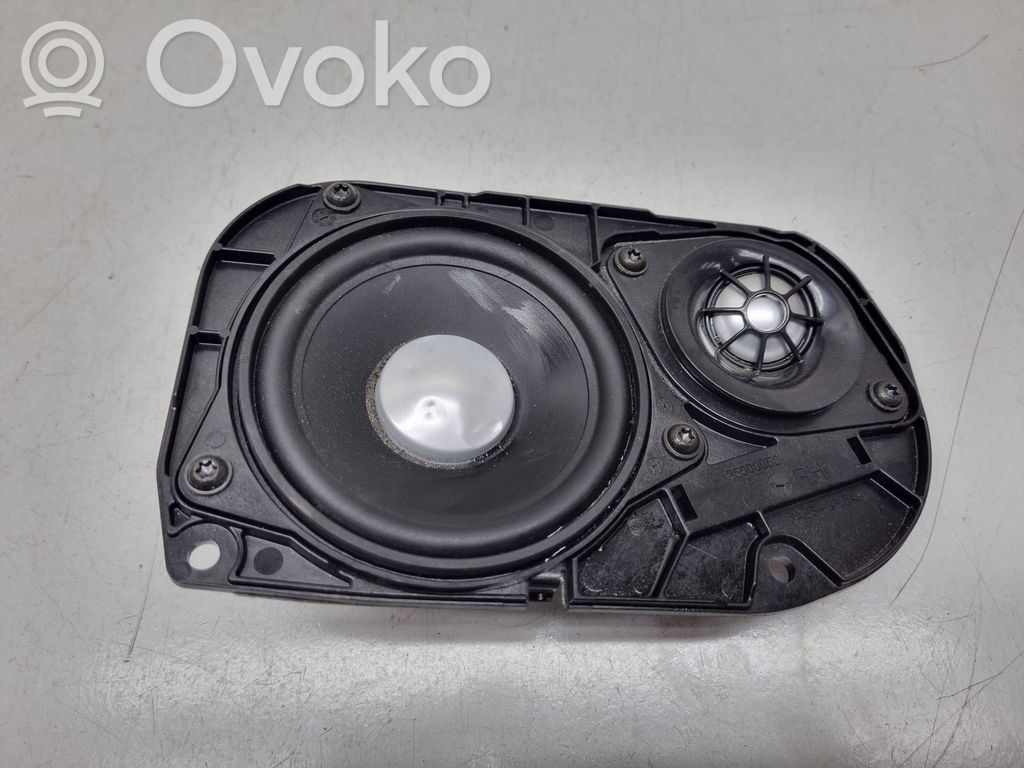 BMW 5 F10 F11 Głośnik sufitowy 