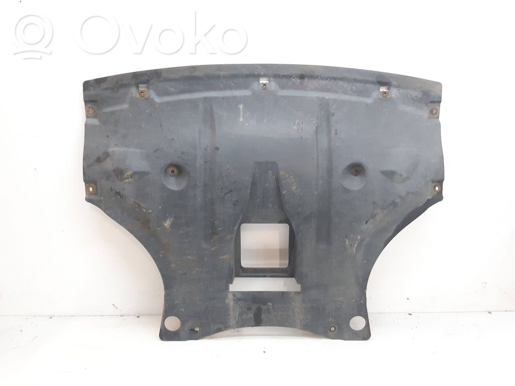 BMW X3 E83 Engine splash shield/under tray 
