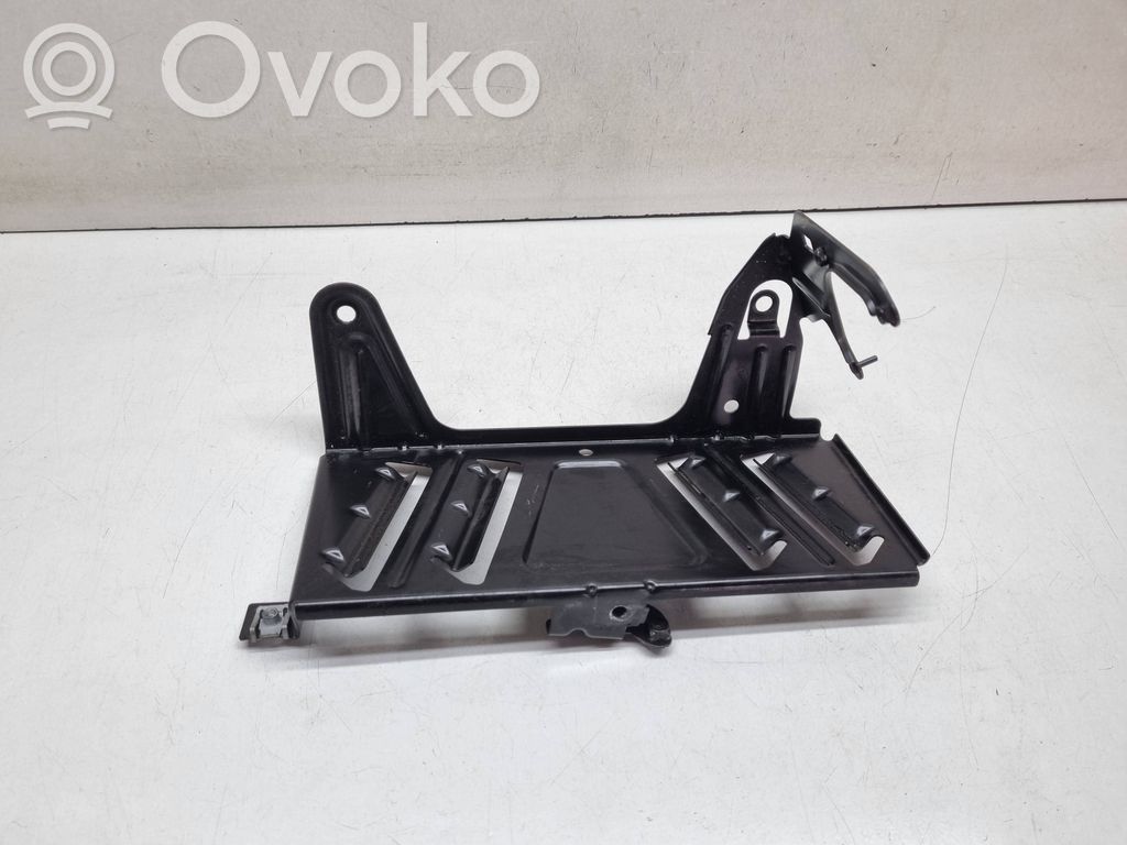 BMW 7 F01 F02 F03 F04 Uchwyt / Mocowanie wzmacniacza dźwięku 