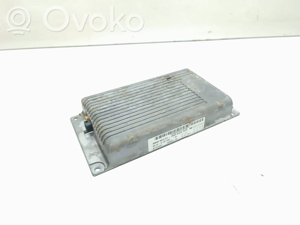Unidad de control/módulo de bluetooth   9187625,84109187625