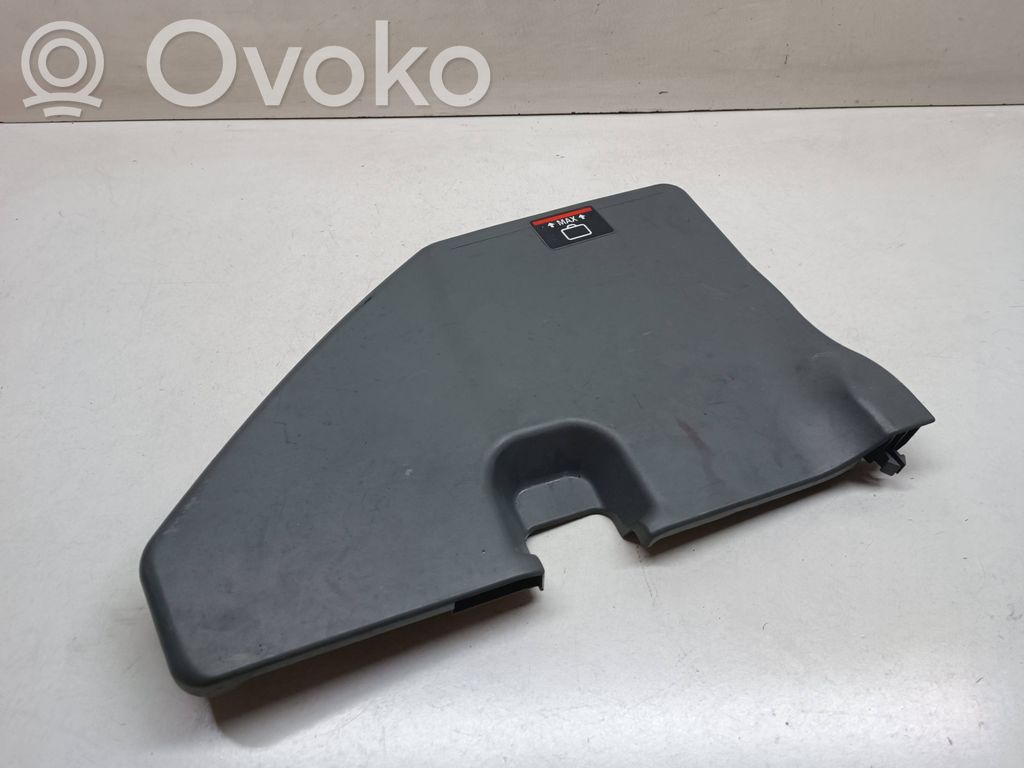 BMW 3 E92 E93 Autres éléments garniture de coffre 