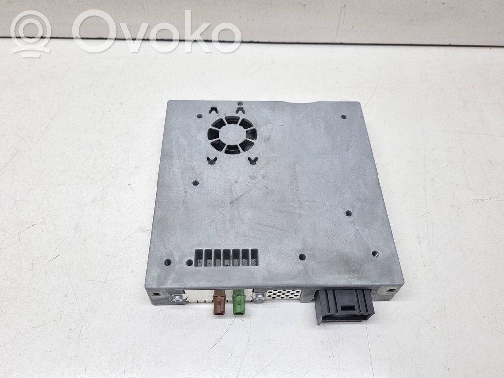 BMW 7 F01 F02 F03 F04 Moduł / Sterownik Video 