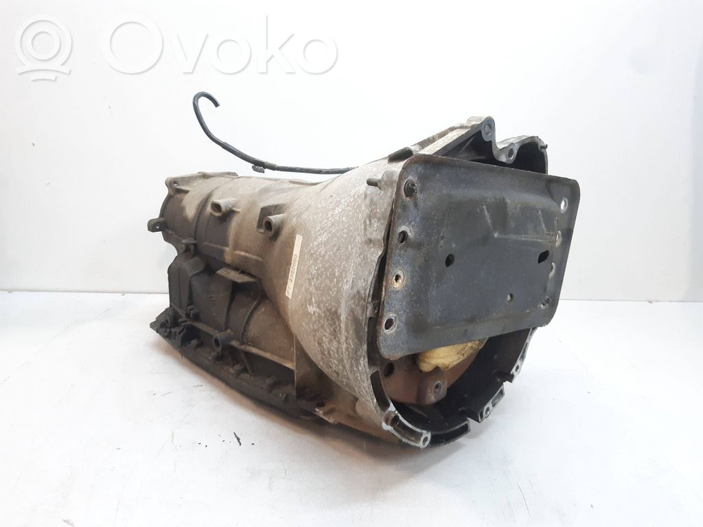 BMW X5 E53 Automatic gearbox 