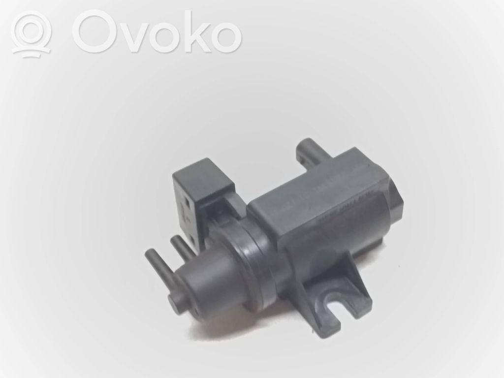 Electroválvula del turbo   7805391