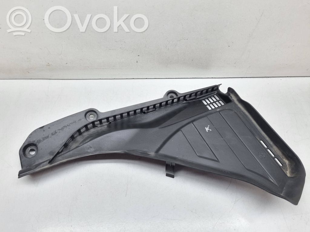 BMW 7 F01 F02 F03 F04 Apărătoare ștergătoare 