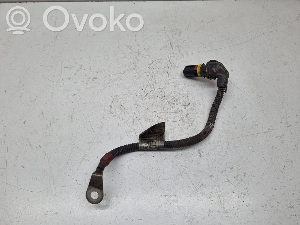 BMW X1 E84 Altro tipo di cablaggio 