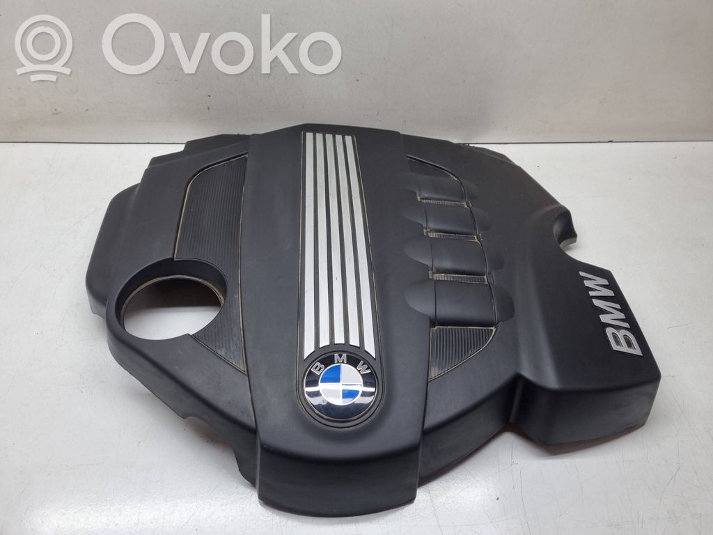 BMW X1 E84 Capac protecție motor 