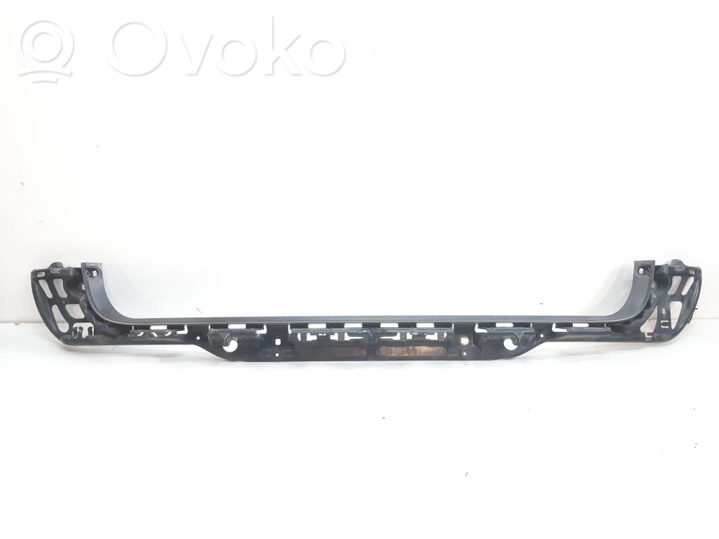 BMW 5 E60 E61 Rear bumper mounting bracket 