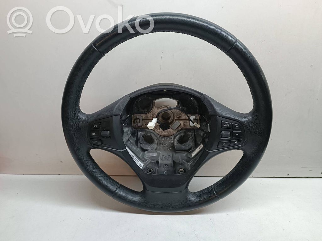BMW 1 F20 F21 Volante