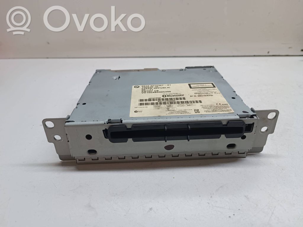 BMW 1 F20 F21 Unitate principală radio/CD/DVD/GPS 