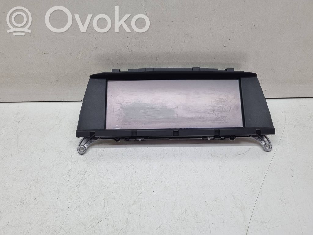 BMW X3 F25 Monitor/display/piccolo schermo 