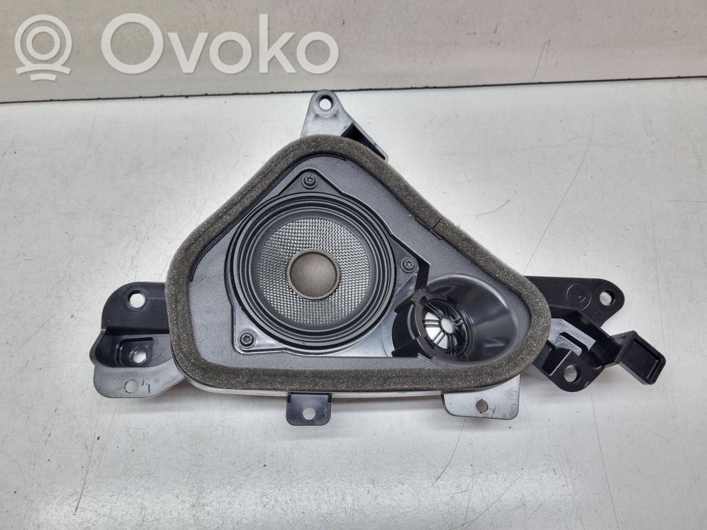 BMW X3 F25 Altoparlante cappelliera 