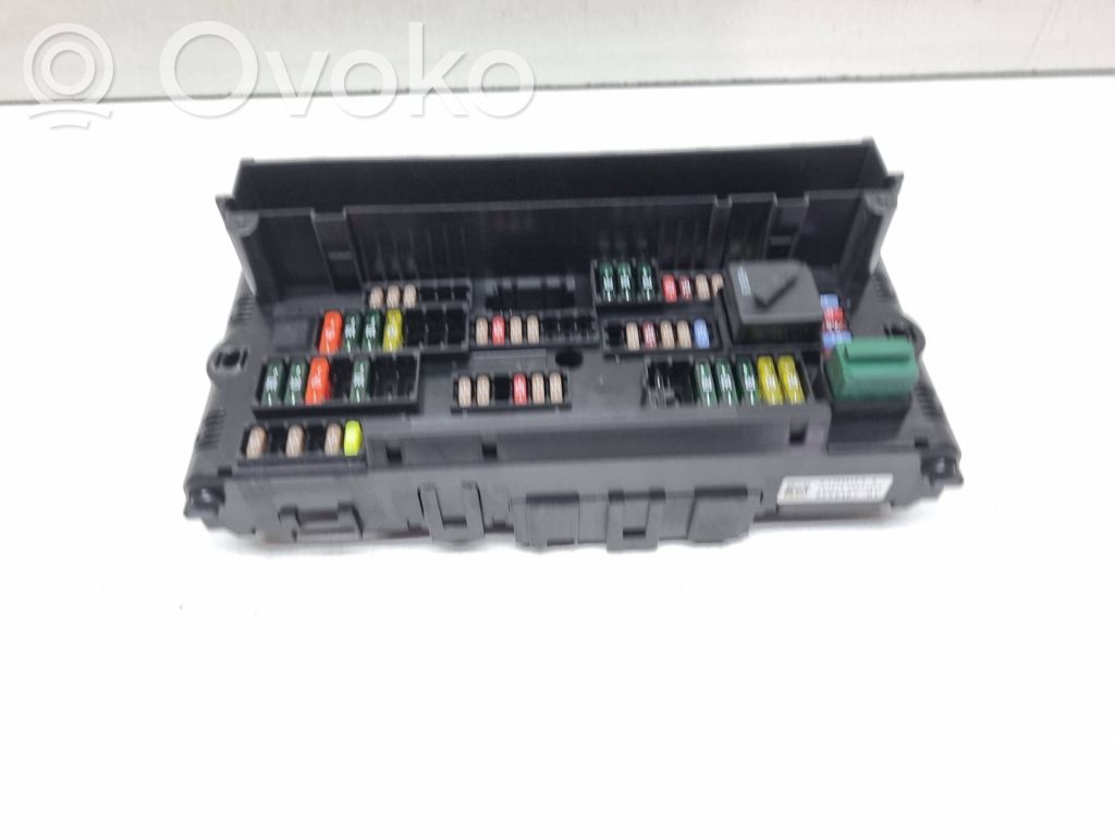 BMW X3 F25 Modul siguranțe 