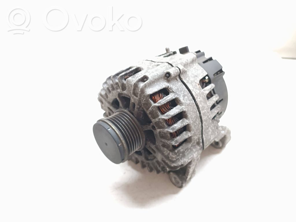 BMW 3 E90 E91 Generatore/alternatore 