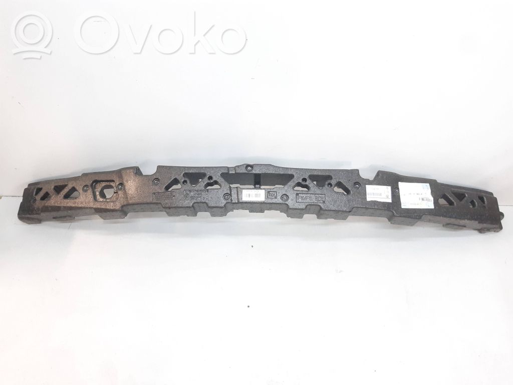BMW 5 F10 F11 Element spumă suport bară față 