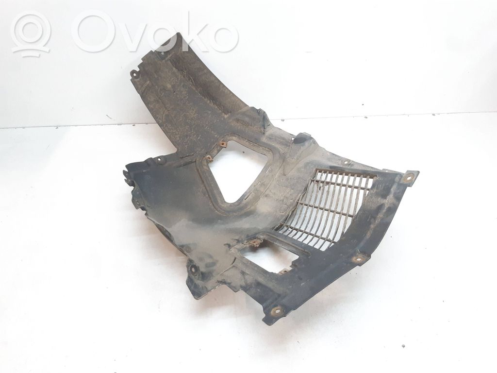 BMW 5 F10 F11 Rivestimento paraspruzzi passaruota anteriore