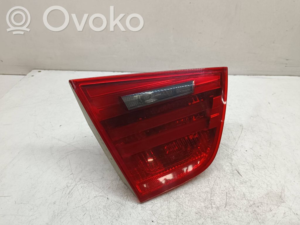 BMW 3 E90 E91 Luci posteriori del portellone del bagagliaio 