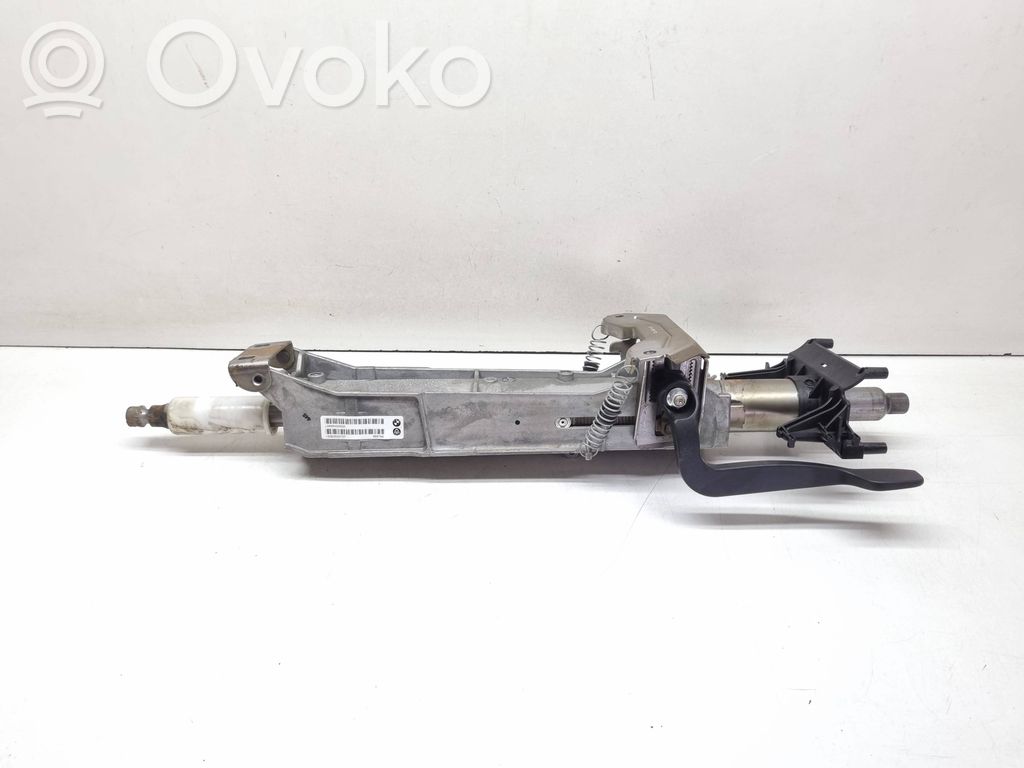 BMW X3 F25 Scatola dello sterzo 