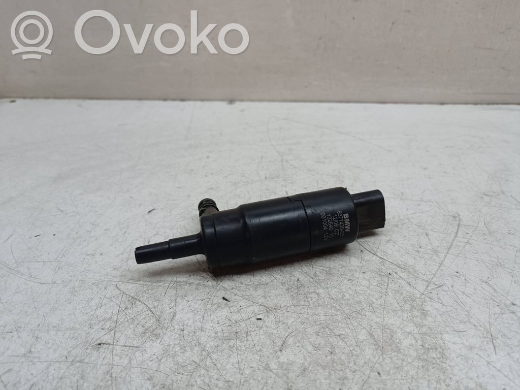 Pompe lave-phares   8377430