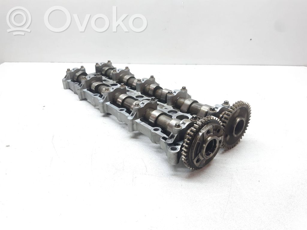 BMW X1 E84 Camshaft 