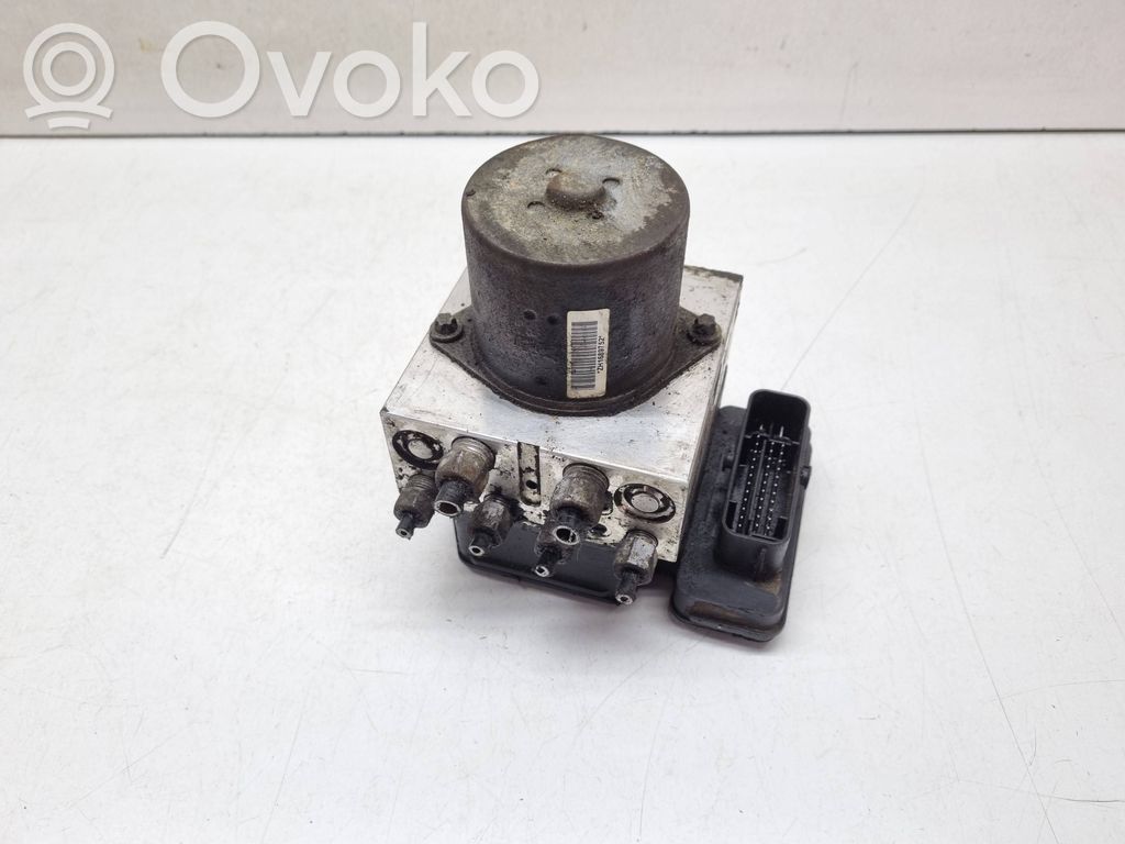 Jeep Grand Cherokee Блок ABS 