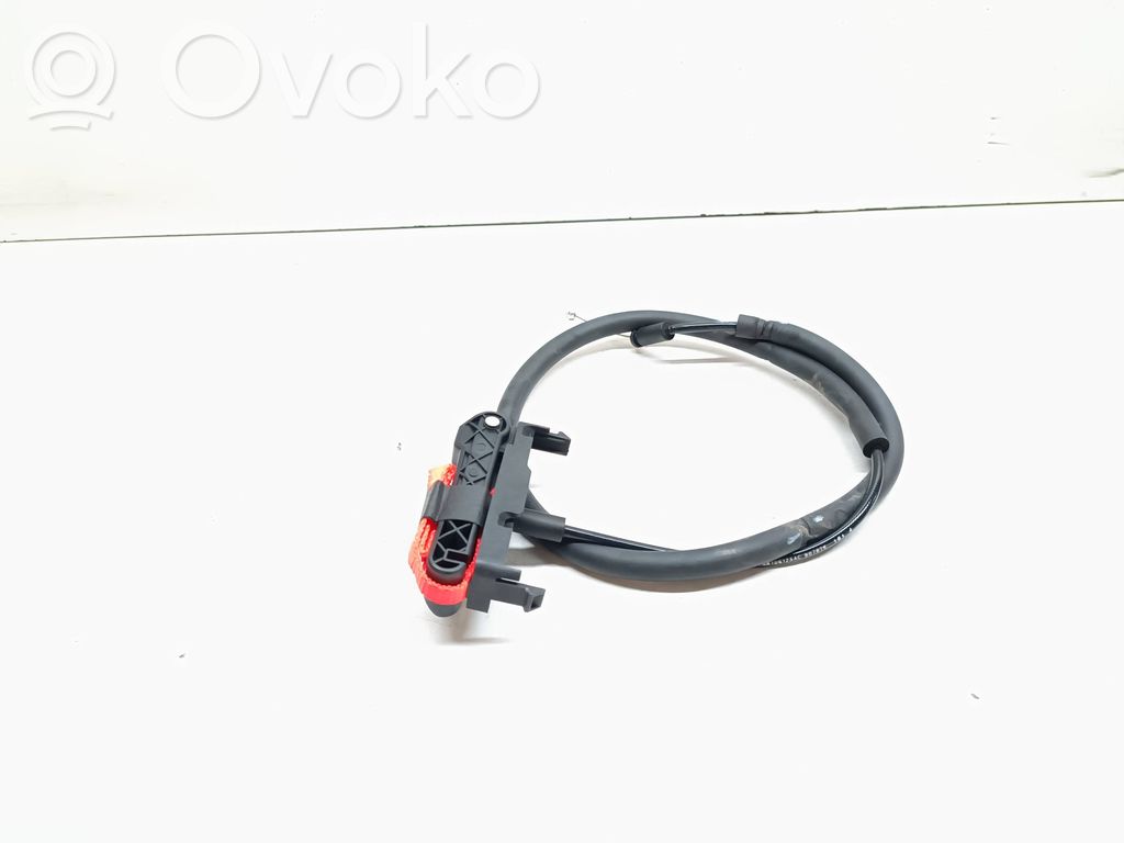 Jeep Grand Cherokee Cabluri schimbător viteze