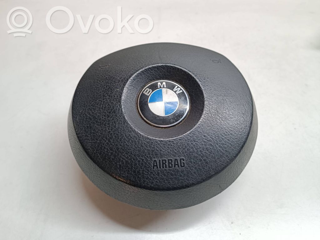 BMW X5 E53 Stūres drošības spilvens 