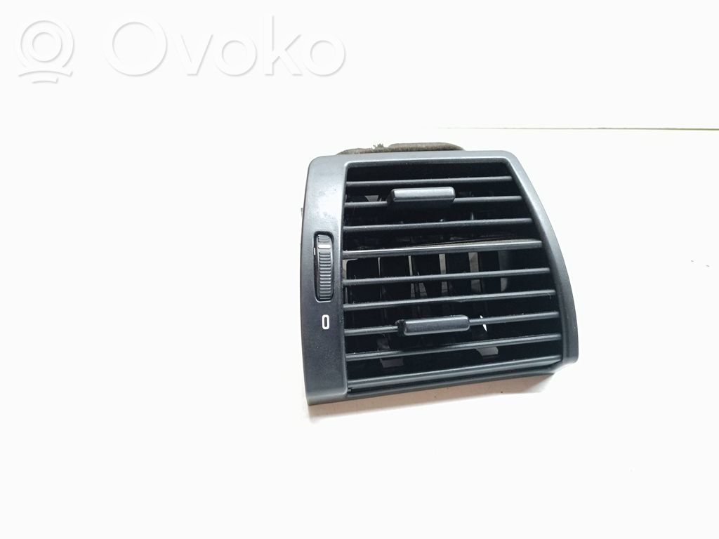 BMW X5 E53 Copertura griglia di ventilazione laterale cruscotto