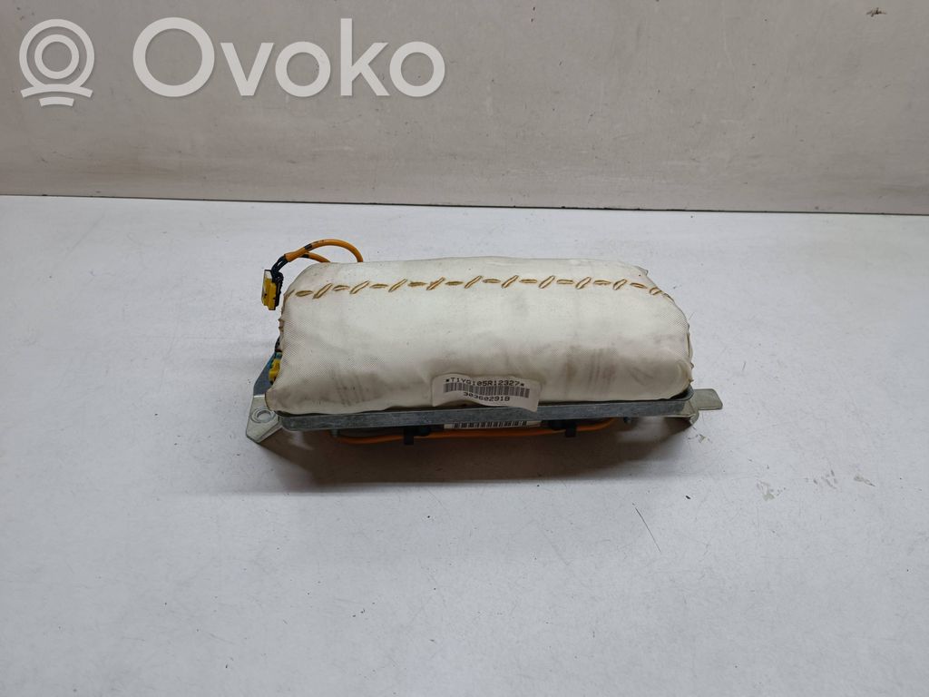 BMW X5 E53 Airbag pasager 