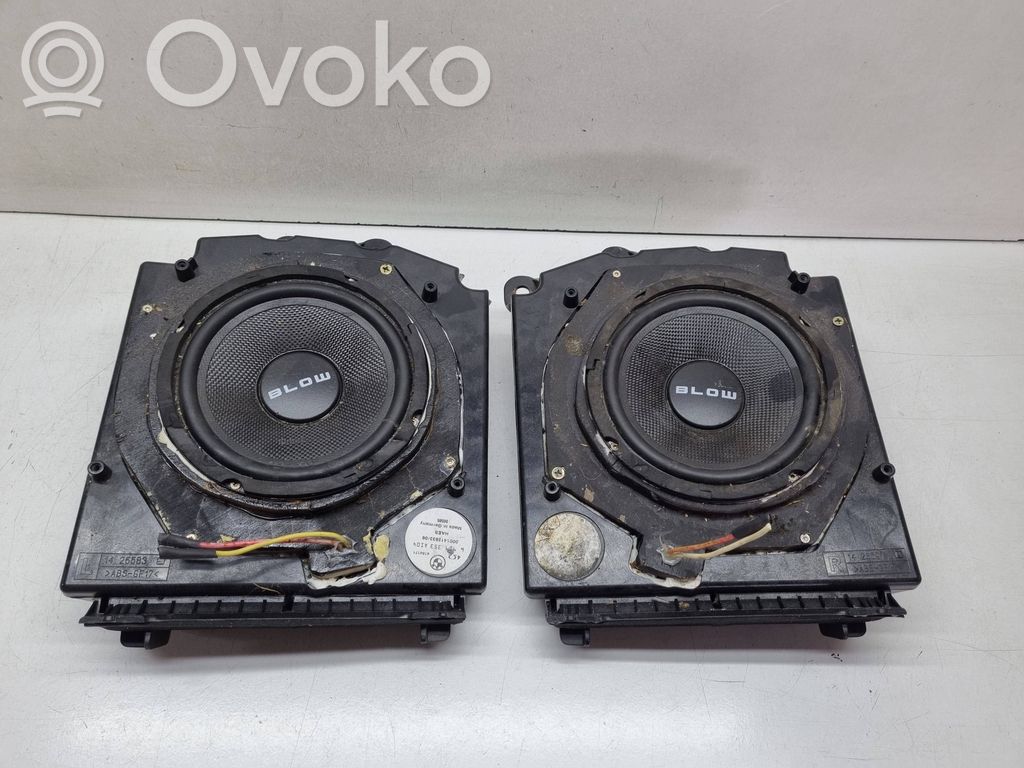 Subwoofer   6919353