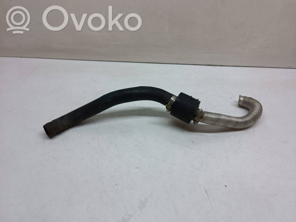 BMW X5 E53 Conductă/furtun lichid de răcire motor 