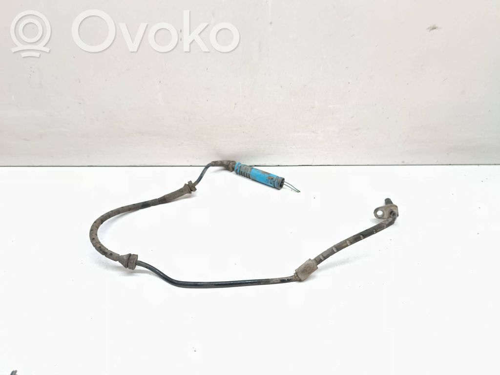 BMW X5 E53 ABS Sensor hinten 