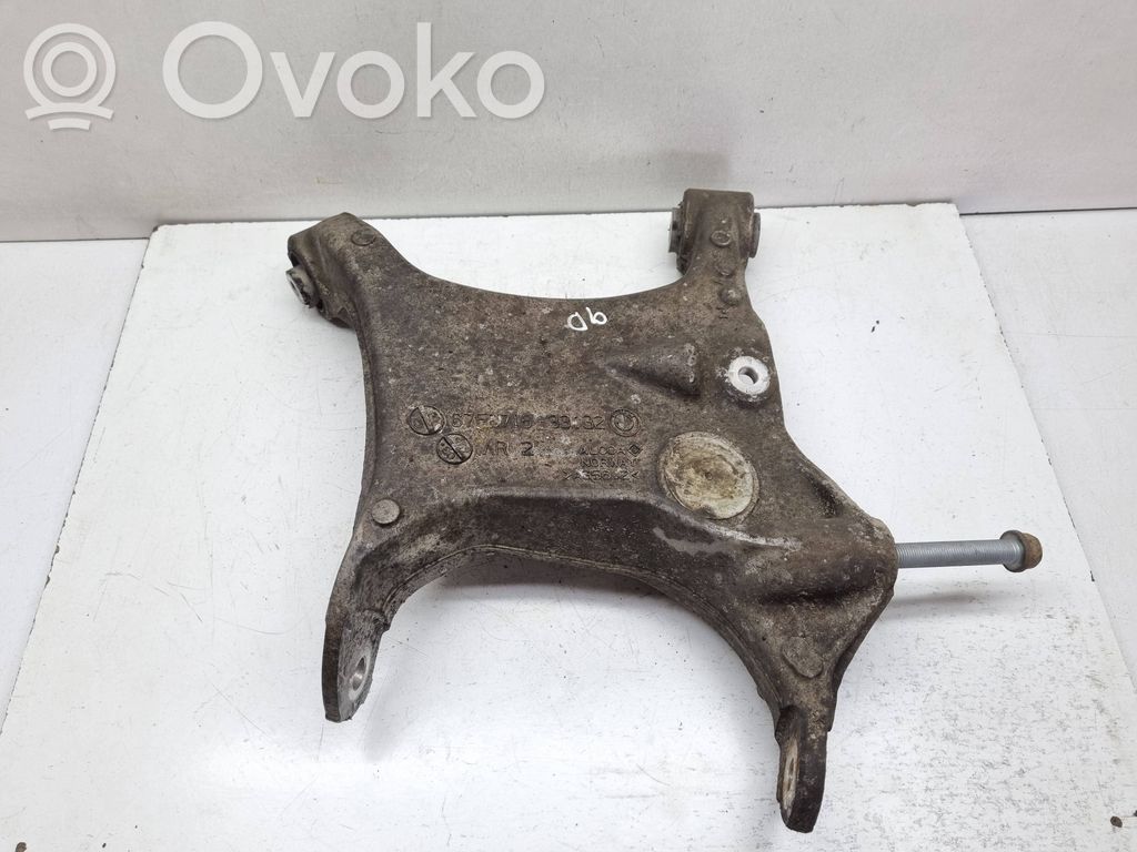Querlenker Achsschenkel hinten   6758716