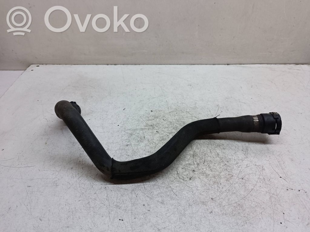 Engine coolant pipe/hose   8377702