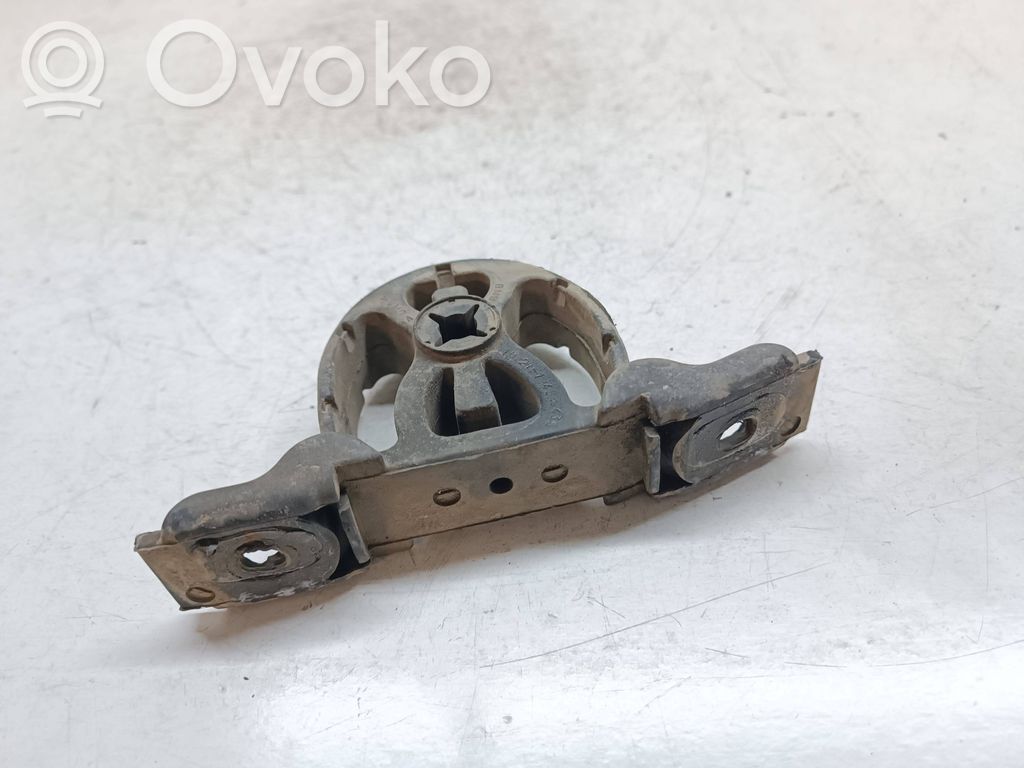 BMW X5 E53 Staffa/supporto di montaggio della marmitta