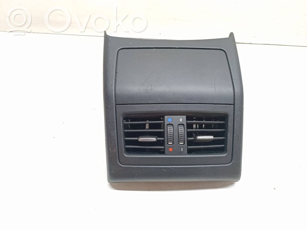 BMW 3 E90 E91 Griglia di ventilazione posteriore 