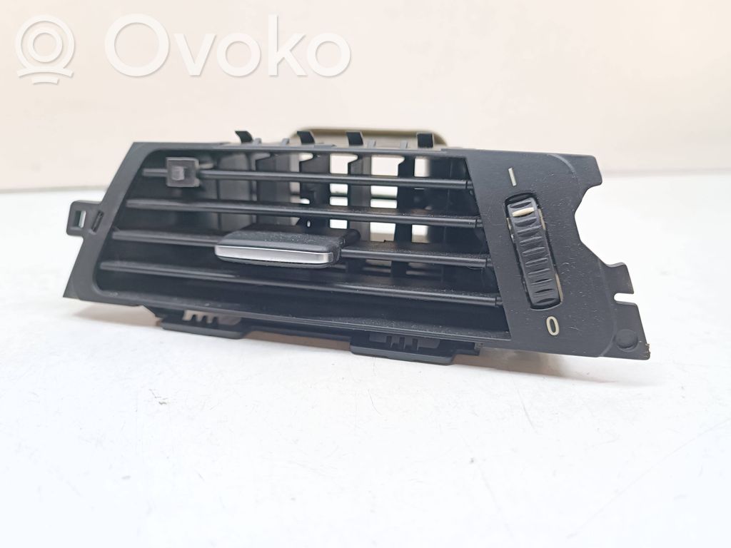 BMW 3 E90 E91 Copertura griglia di ventilazione laterale cruscotto