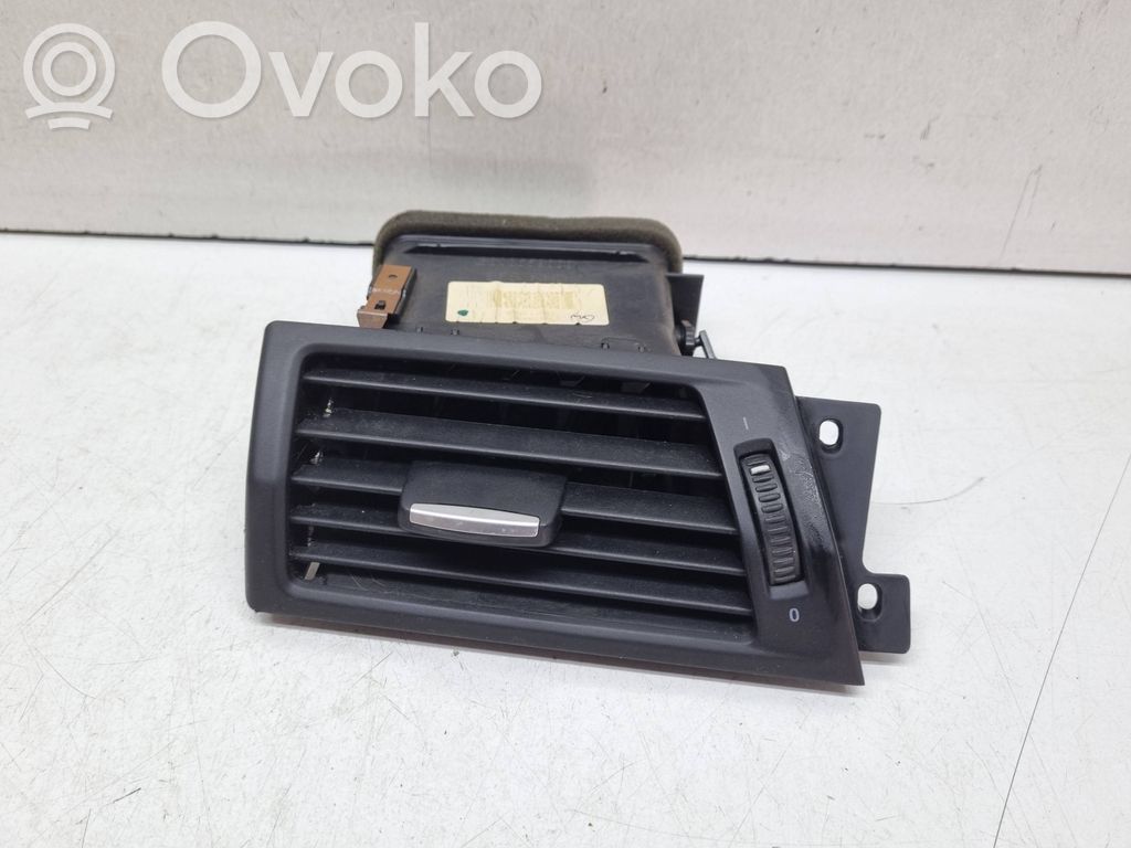 BMW X3 F25 Grilă ventilație/ramă laterală bord 