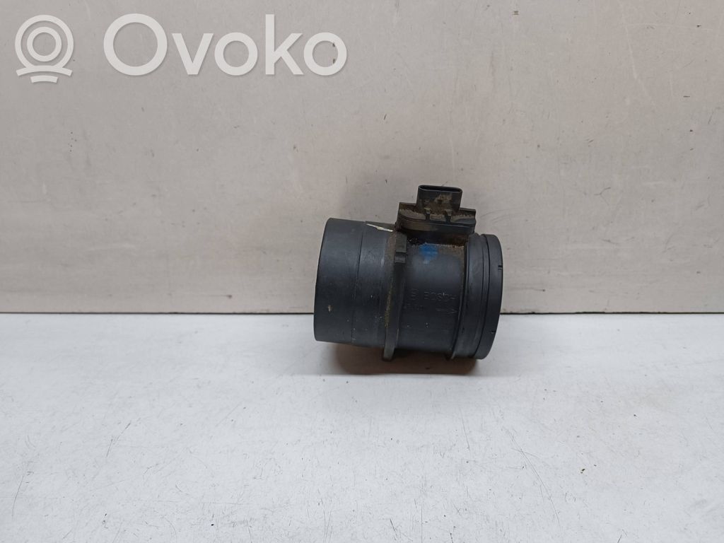 Mass air flow meter   8506409,0281006093