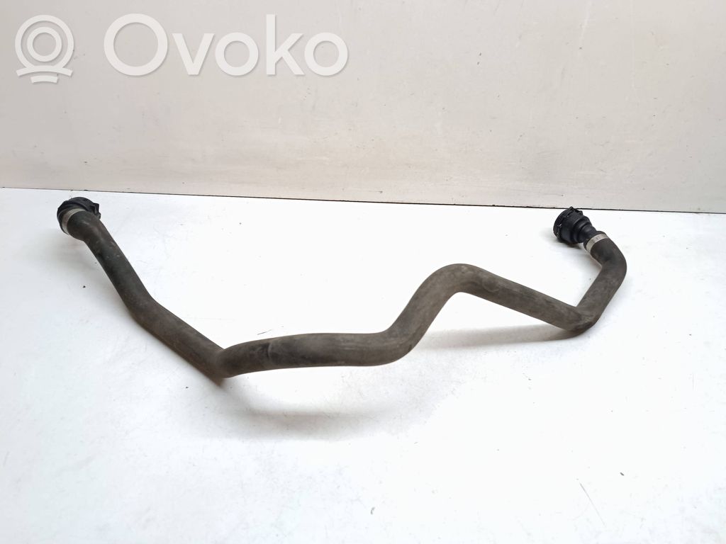 BMW 3 E90 E91 Tubo flessibile del liquido di raffreddamento del motore 