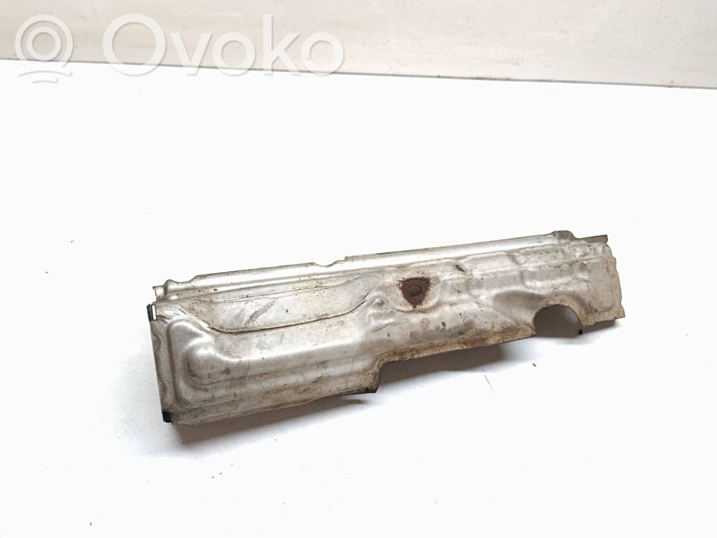 Protección térmica del escape   8509117