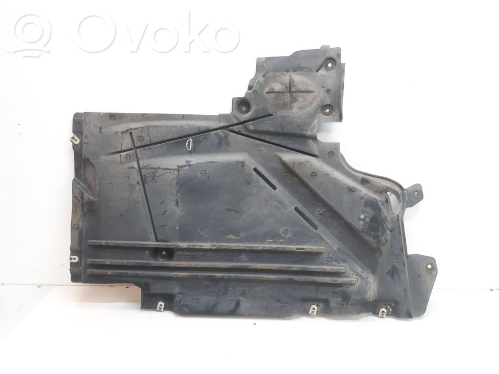 BMW 2 F46 Osłona boczna podwozia 